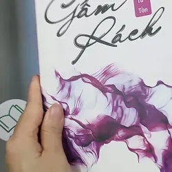 Gấm rách - Phỉ Ngã Tư Tồn 688659