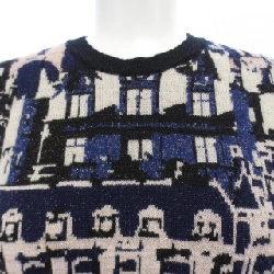 【Mã giảm giá】Chanel CHANEL Áo len 644109