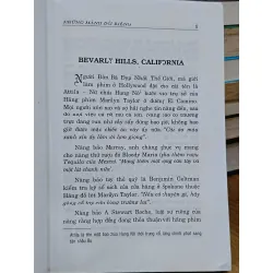 Những mảnh đời riêng - L Sanders 577769