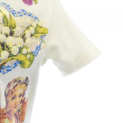 クリスチャンディオール CHRISTIAN DIOR 5A16155591 T-shirt - Hàng hiệu Chính hãng 774796