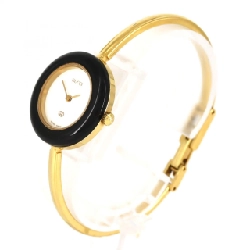 Nhẫn thay đổi Gucci GP kích thước M 11/12 GP Quartz - Hàng hiệu chính hãng 874825