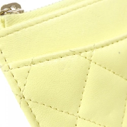 Chanel Timeless Classic Line AP3179 Ví Thẻ - Hàng hiệu Chính hãng 769085