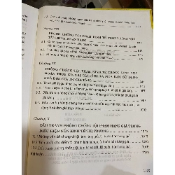 Tội phạm kinh tế thời mở cửa - Nguyễn Xuân Yêm, Nguyễn Hòa Bình chủ biên 504286