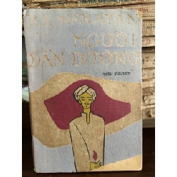 Người dẫn đường -R.K.Narayan 927722