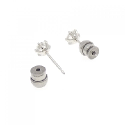 PT/ST Bông tai kim cương 0.331CT 0.339CT E SI1 VG-Tốt - Hàng hiệu Chính hãng 874278