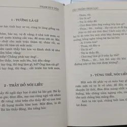 PHẠM DUY TỐN TÁC PHẨM CHỌN LỌC  595312