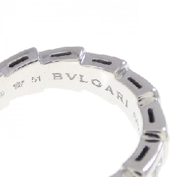 Nhẫn Bulgari Serpenti Viper - Hàng hiệu Authentic 834957