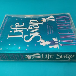 Jane Green - Life Swap 140967