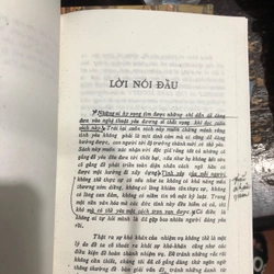 Phân tâm học về tình yêu - Erich Fromm (Thụ Nhân dịch) (REMAKE) 358153