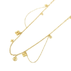 Louis Vuitton Sortoir Blooming M68208 Dây chuyền - Hàng hiệu Chính hãng