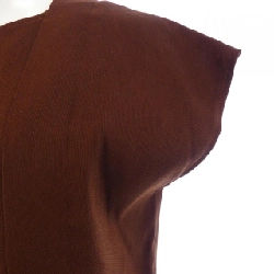 HERMES Elie Chaine d'Ancre *16-7357 Áo vest dài - Hàng hiệu Chính hãng 822280