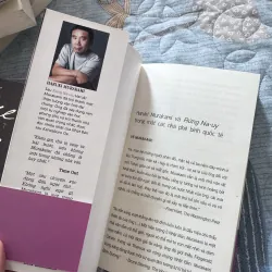 Rừng Nauy - Haruki Murakami  763741