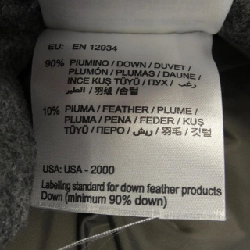 MONCLER EVETTES Áo khoác lông - Hàng hiệu Chính hãng 894321