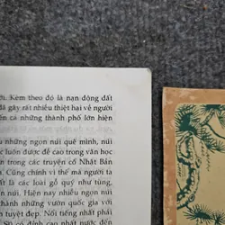 Truyện cổ Nhật Bản 734504