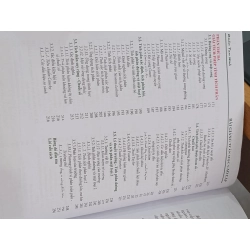 Bài giảng toán học cao cấp tập 1 ( đại số tuyến tính - giải tích 1&2 ) - Doãn Tam Hòe 527603