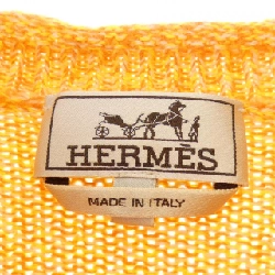 HERMES *21-5710 Áo len - Hàng hiệu Authentic 891557