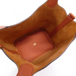 Túi Hermes Picotin Lock PM 073597CC 615504