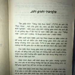 Tiếng Việt thực hánh 713555