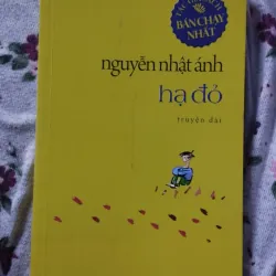 Trọn bộ 7 cuốn Sách truyện Nguyễn Nhật Ánh 716526