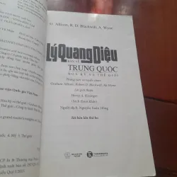 LÝ QUANG DIỆU bàn về Trung Quốc, Hoa Kỳ và Thế giới 751797