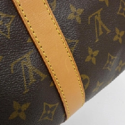Túi Boston Louis Vuitton Monogram 50cm M41426 614606