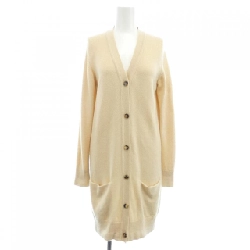 【Mã giảm giá】Áo cardigan dài HERMES