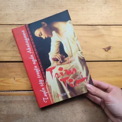 Trinh tiết - Tuyển tập truyện ngắn Akutagawa