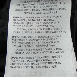 Áo khoác lông vũ MONCLER GENIUS 644869