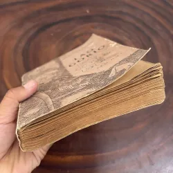 II Văn Học Pháp: Lão Gôriô - ÔNÔRÊ ĐƠ BANZĂC - 1976 1008502