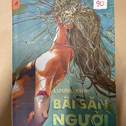 Bãi săn người