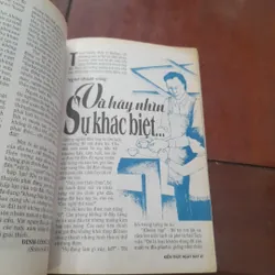KIẾN THỨC NGÀY NAY số 220 ngày 01.09.1996 590624