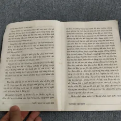 KHẨU VỊ ĐÀN ÔNG - JEFFREY ARCHER 574363