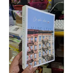 Cô gái như em - Marc Levy - 2019 mới 90% - VĂN HỌC - HCM0111