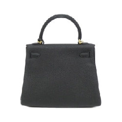 Túi xách Hermès Kelly 25cm 044624CC - Hàng hiệu Chính hãng 804519