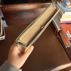 Nê-bít-dắc – Bếc-du Kéc-ba-ba-én | Sách Văn Học Cổ – Bản Cũ Hiếm- K2 995053