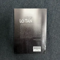 Tuyển tập Lỗ Tấn - Lỗ Tấn 907817