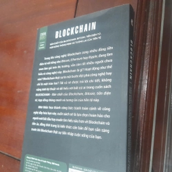 Mark Gates - BLOCKHAIN, bản chất tiền điện tử, hợp đồng thoing minh và tương lai tiền tệ 543041