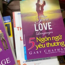 5 ngôn ngữ yêu thương