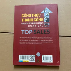 Công thức thành công của người bán hàng xuất sắc 736755