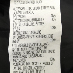 【Khuyến mãi】Áo gile Canada Goose CANADA GOOSE 635105