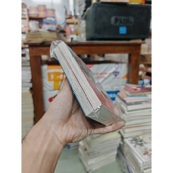 Truyện Tranh Thế Giới Chúng Ta Đi - Mone Sorai 159899