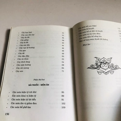 CÂY THUỐC BÀI THUỐC MÓN ĂN CHỮA BỆNH  548748