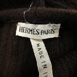 HERMES KILIM Twill Reine. Áo khoác cardigan - Hàng hiệu Chính hãng 824418