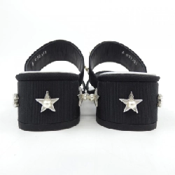 Giày sandal CHANEL G32351X05912 - Hàng hiệu Authentic 658140