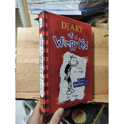 Diary of a Wimpy kid