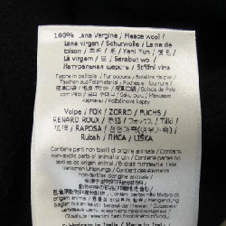 Áo khoác FENDI 632702