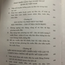 LỊCH SỬ KHÁNG CHIẾN CHỐNG MỸ, CỨU NƯỚC1954-1975 (Tập 9) 519453