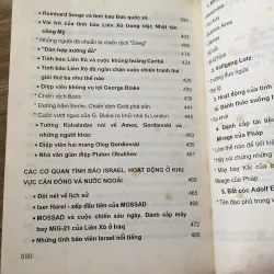 NHỮNG CHIẾN DỊCH TÌNH BÁO (XB 2003) 996053