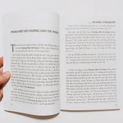 Văn Chương Từ Những Góc Nhìn - Hùynh Văn Hoa

 788410