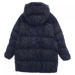 Áo khoác lông vũ MONCLER 644221
